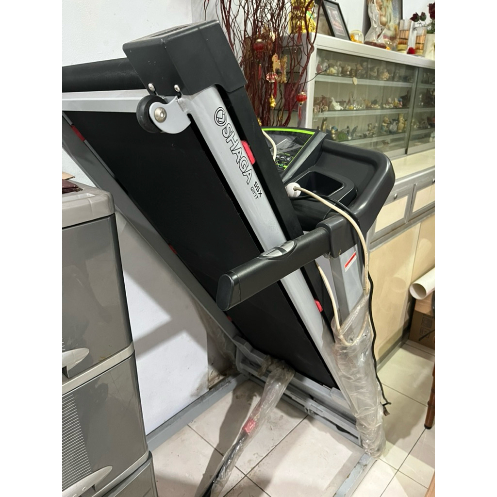 Treadmill shaga SSX 0118t