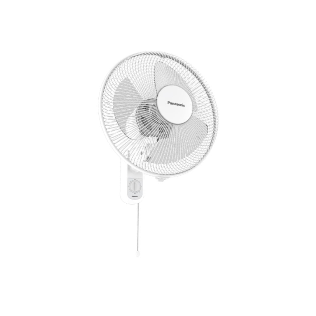 Panasonic EU309 Wall Fan 12 Inch F-EU309 EU 309 Kipas Angin Dinding / Tembok 12 Inch EU 309
