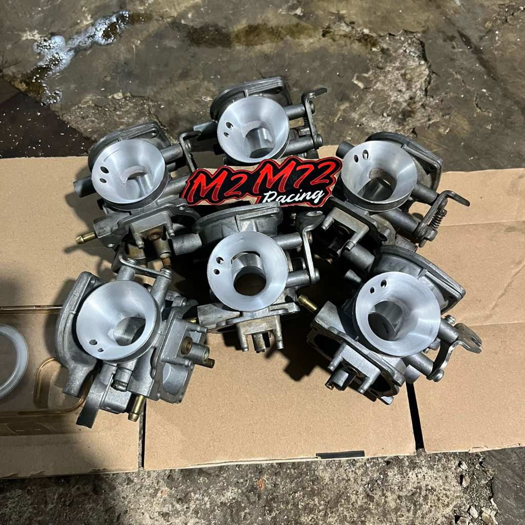 karbu beat karbu std reamer,rimer,lemer,limer,modif,harian dan race