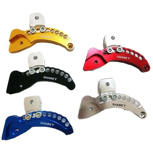 pemundur shockbreaker undur undur shock motor matic vario beat MIO  METIC HONDA -YAMAHA