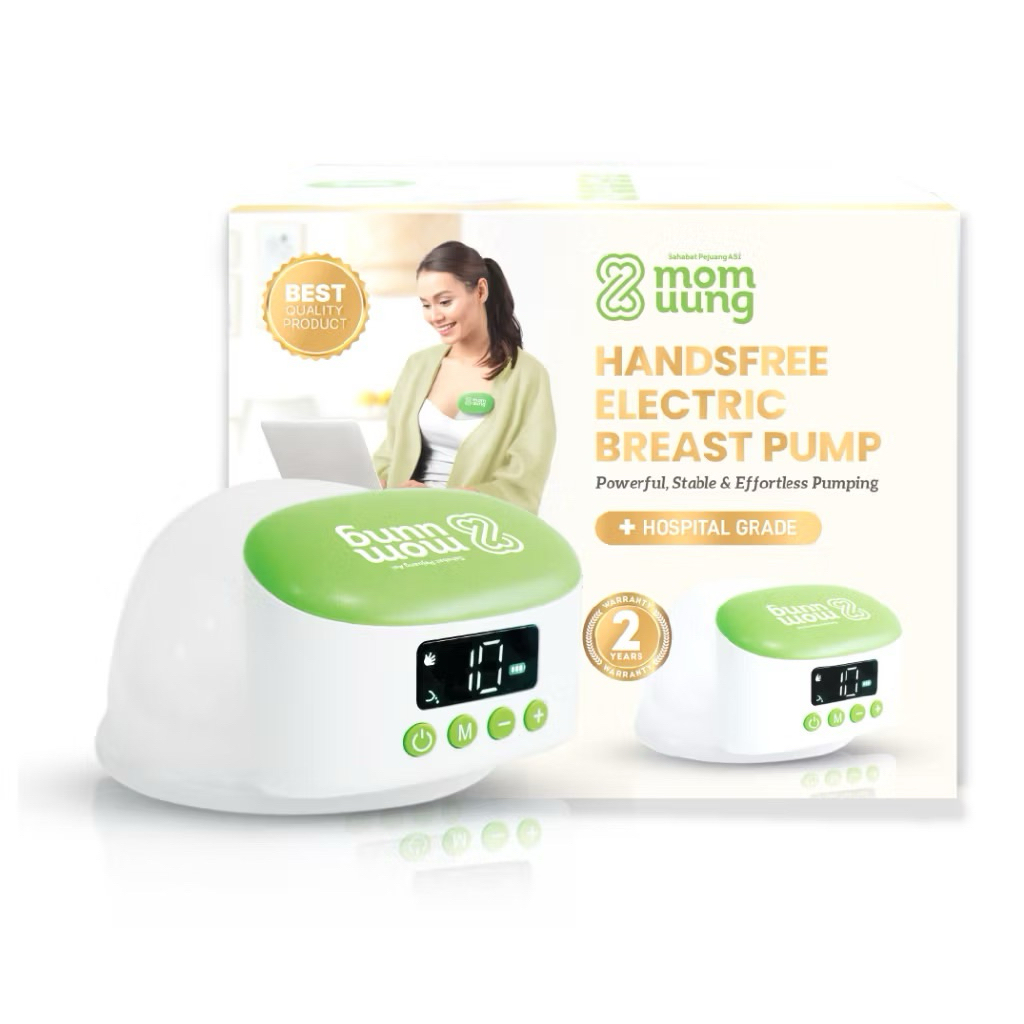 mom uung handfree preloved