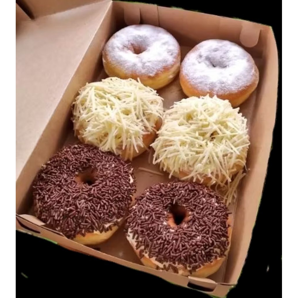 

Donat 222