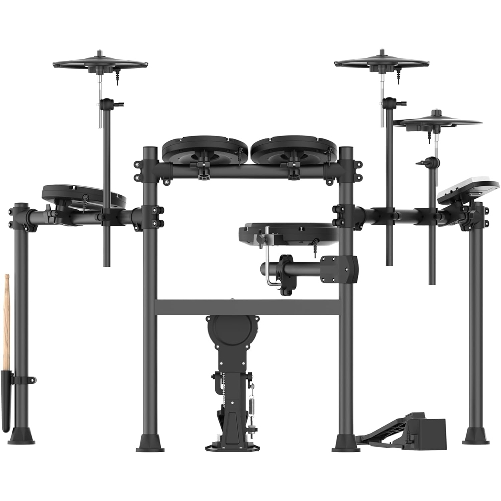Drum Elektrik AROMA TDX22 Standard Set MESH Kit / AROMA TDX22 / TDX22