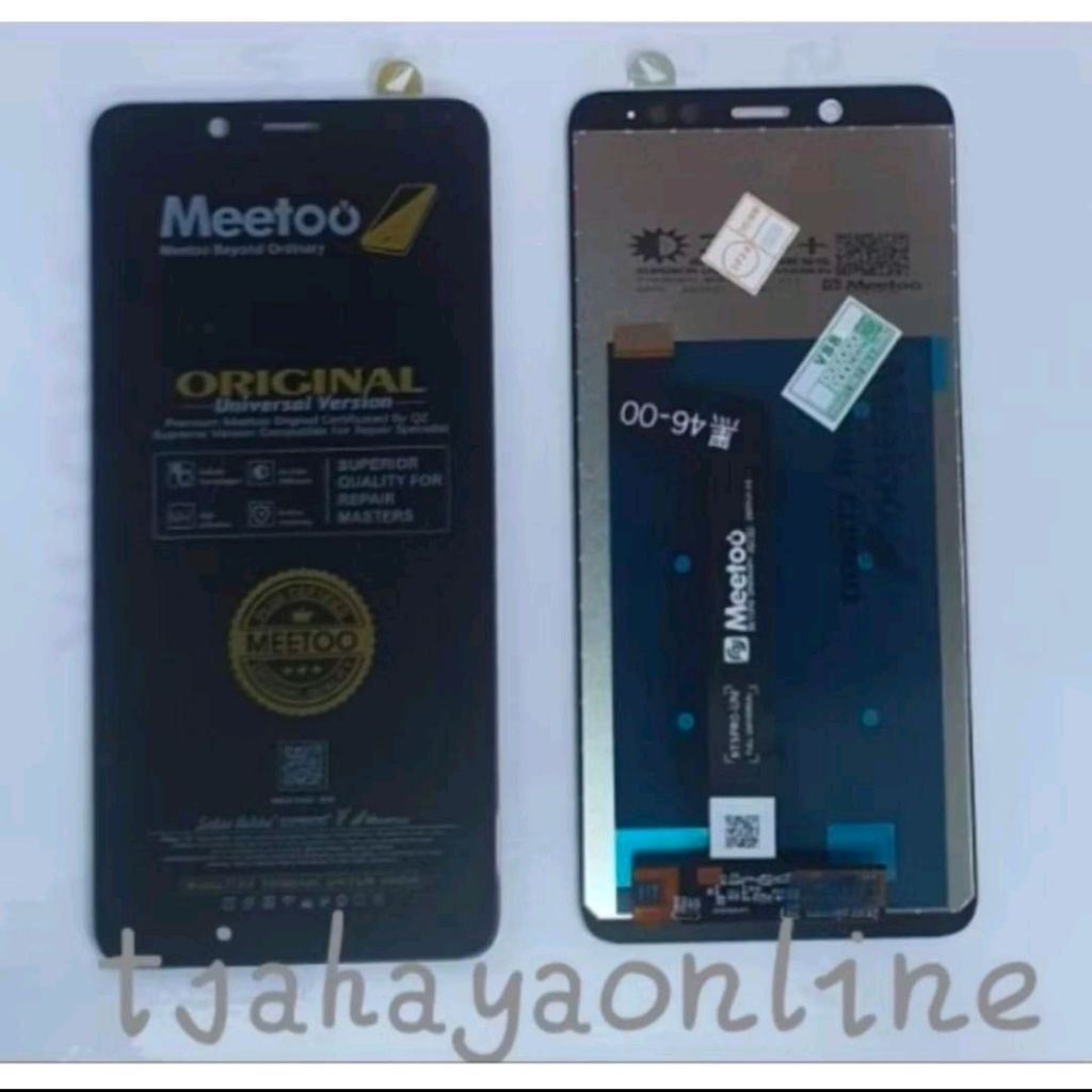 LCD TOUCHSCREEN Xiaomi Redmi Note 5,Redmi Note 5 Pro