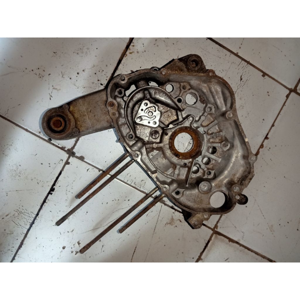 blok krengkes hayate sywave