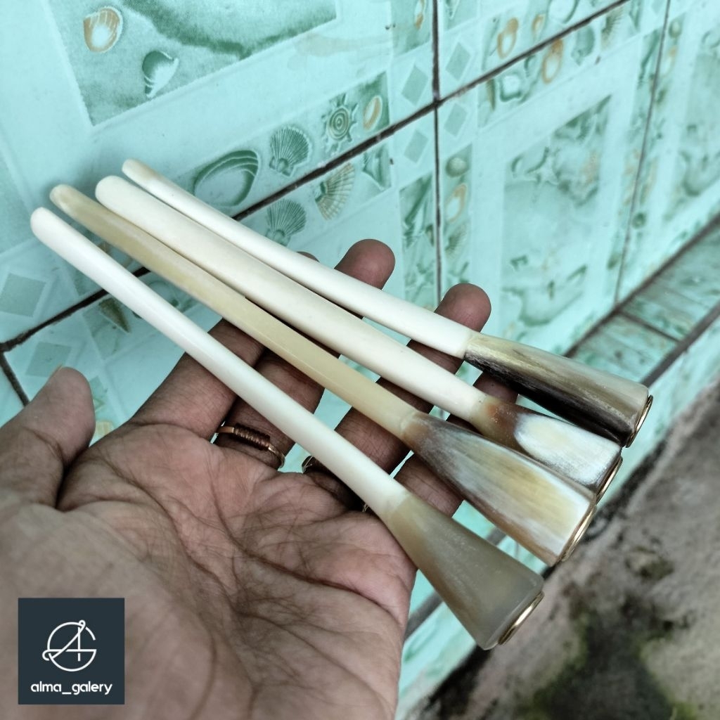 GALERY_ALMA once cangklong tulang kelelawar tulang kalong kombinasi tulsap