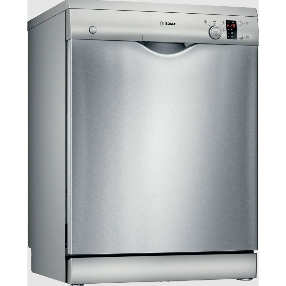 Bosch Dishwasher Inox Easy Clean SMS24AI01Z 60cm