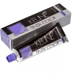 KEUNE TINTA COLOR CAT RAMBUT 60g+OXIDANT