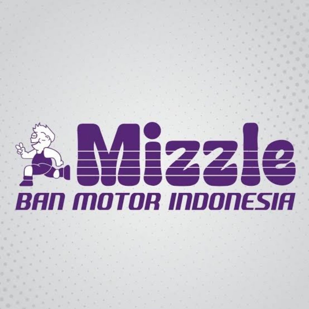 Ban Dalam Mizzle Ring 17an 225/250 275 300