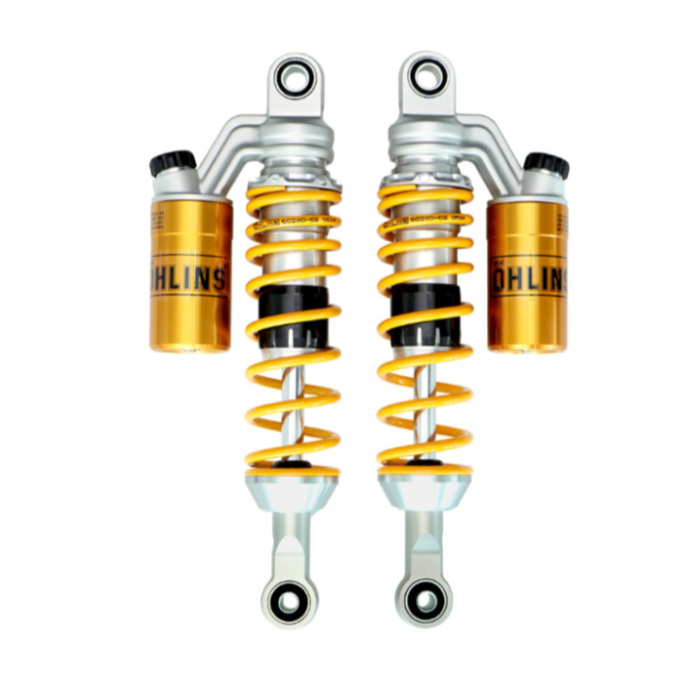 Shockbreaker Ohlins Wave 110 125 Supra RX King HO343 320mm