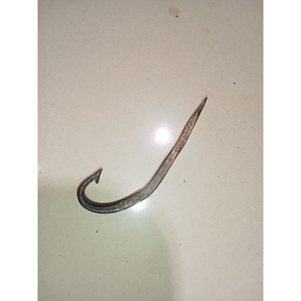 pancing perunggu kuno