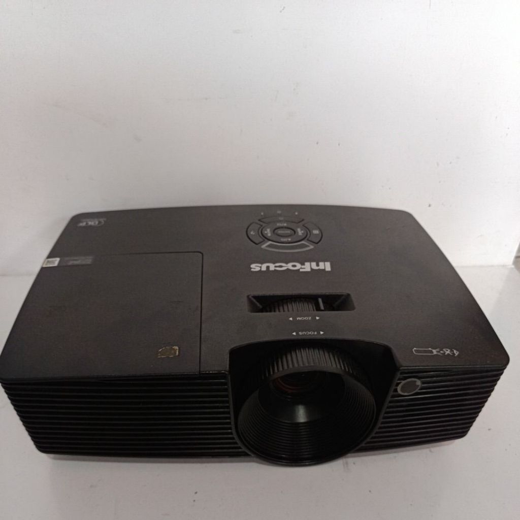 infocus in116xa Proyektor WXGA / 2 HDMI Projector Infocus IN 116XA