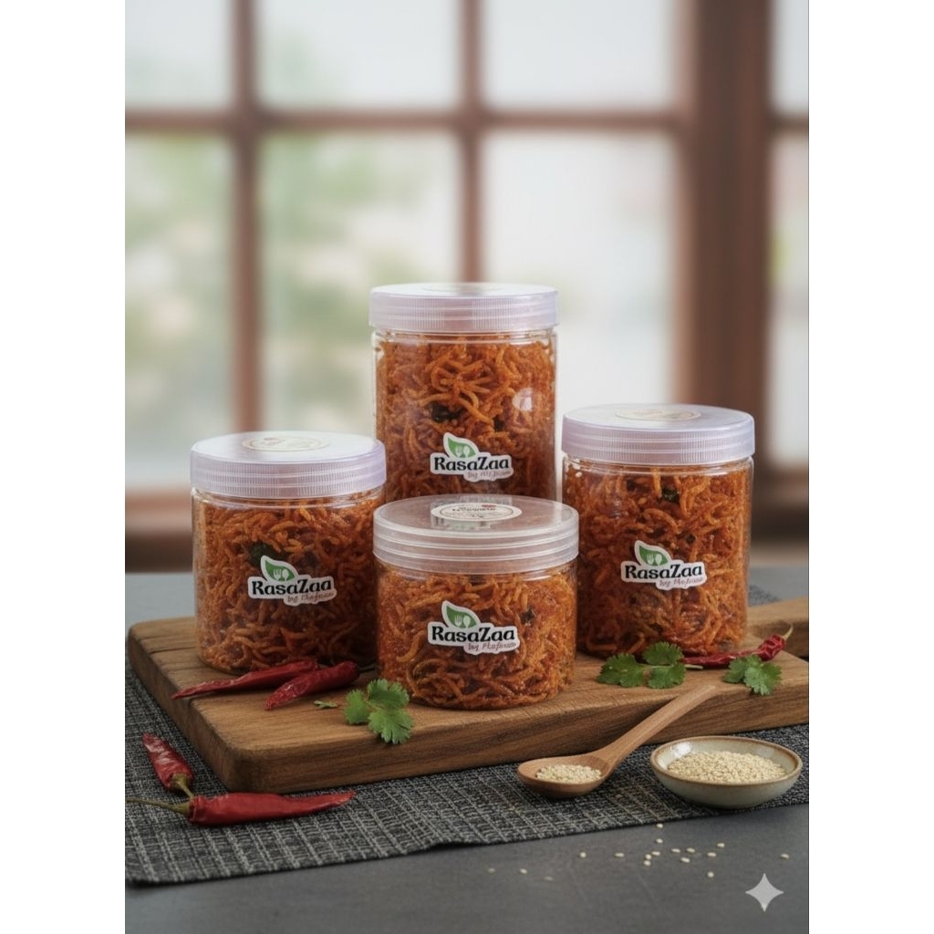 

TERMURAH!! KENTANG MUSTOFA 250G