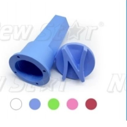 Tutup Bak Mandi 1 inch dem dm Pipa Bak Mandi Bocoran bak sumpel bak dan sumpetan bak merk NEW STAR