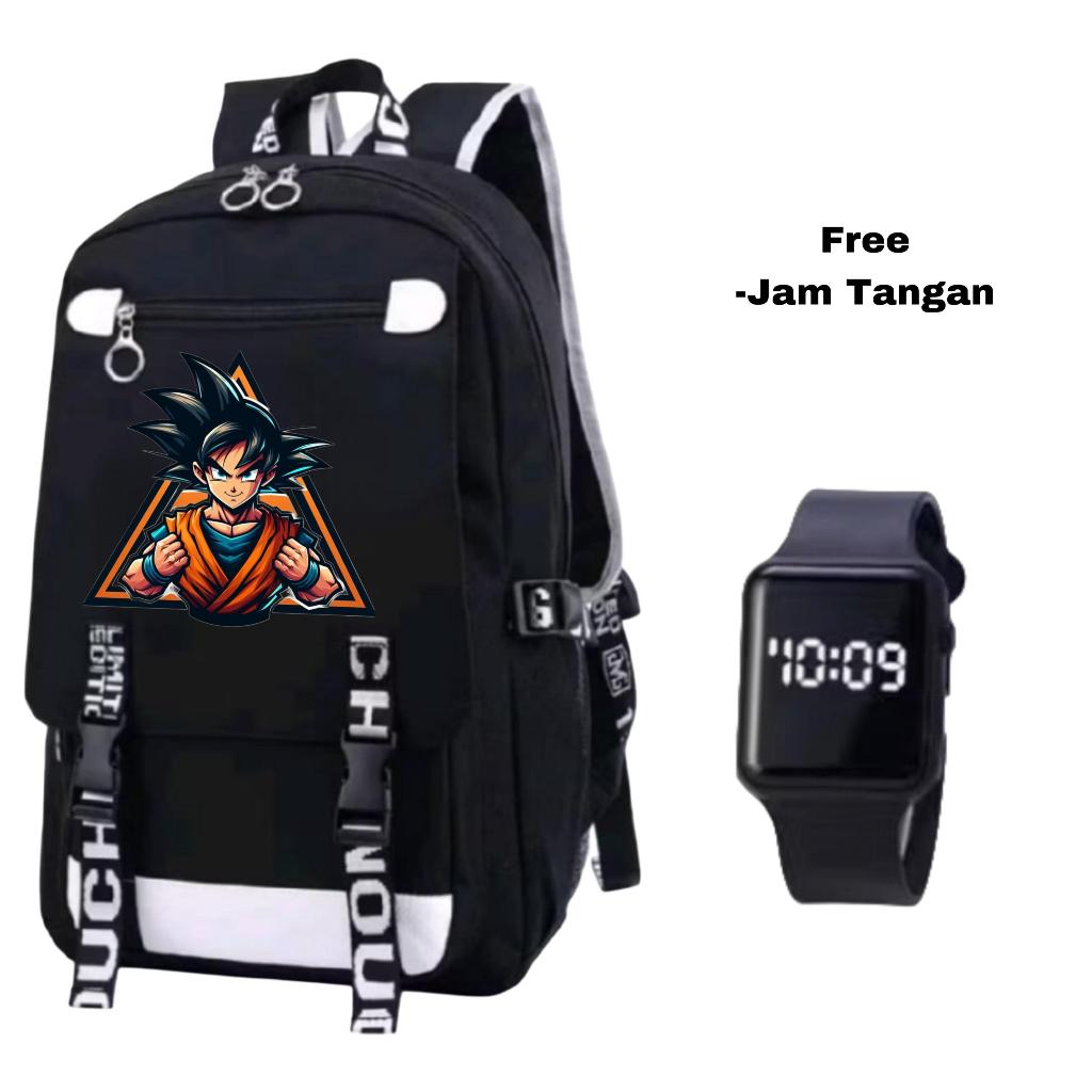 tas Dragon Ball-tas karakter Dragon Ball-tas Goku