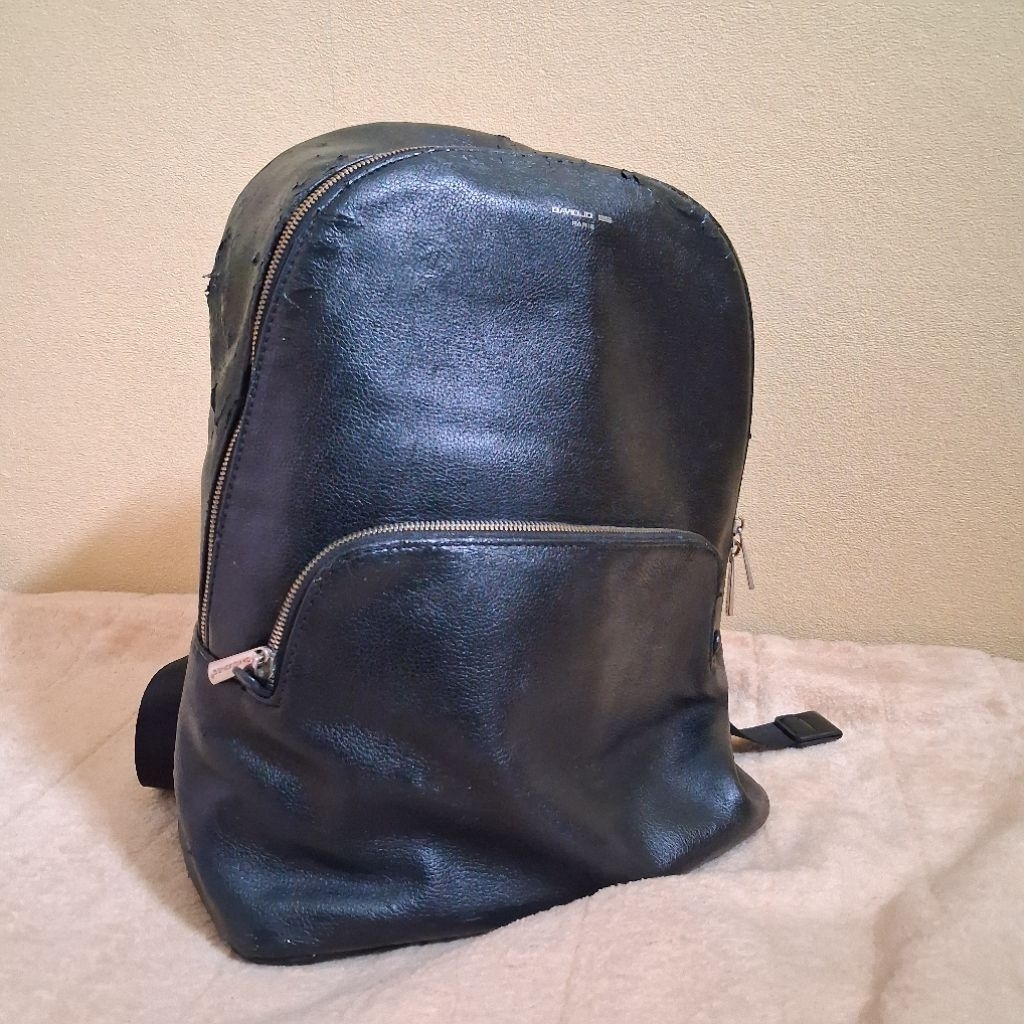 Ransel david jones <preloved>