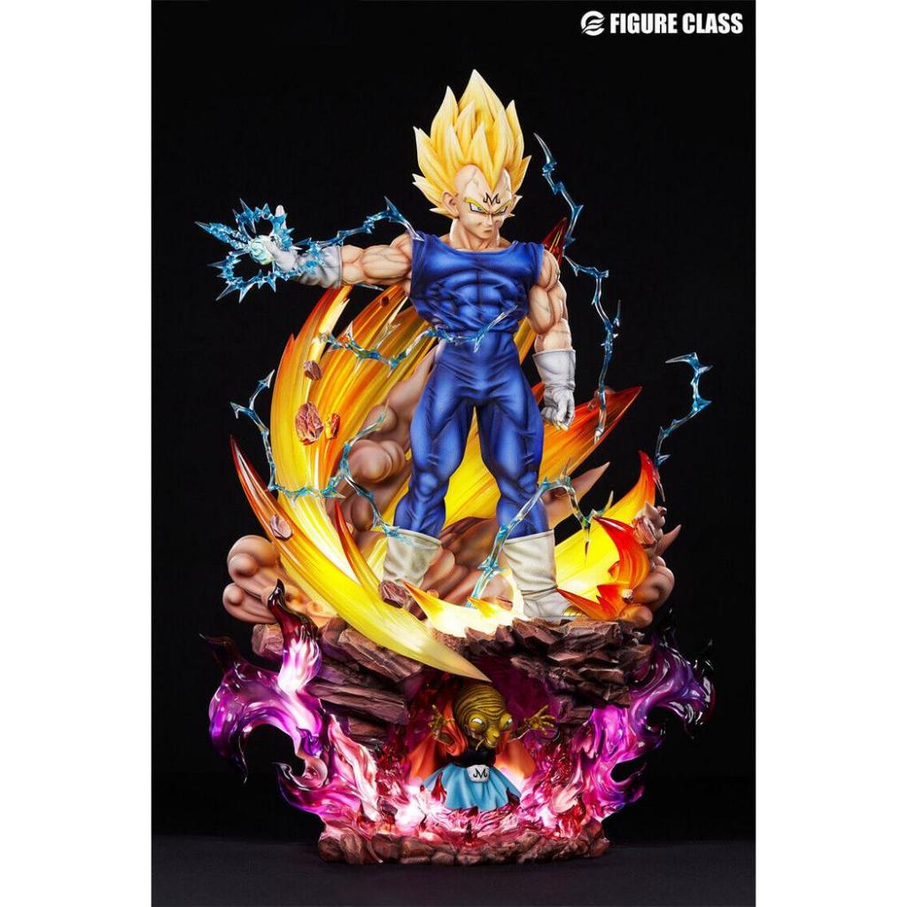 Figure Class Vegeta EX Ver (Baca Deskripsi)