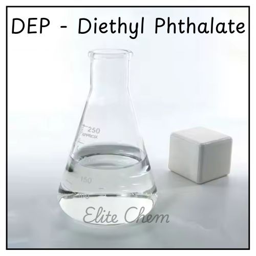 DEP - Diethyl Phthalate 100gr / Cairan Pecampur Parfum / Diethyl Phthalate DEP High Quality