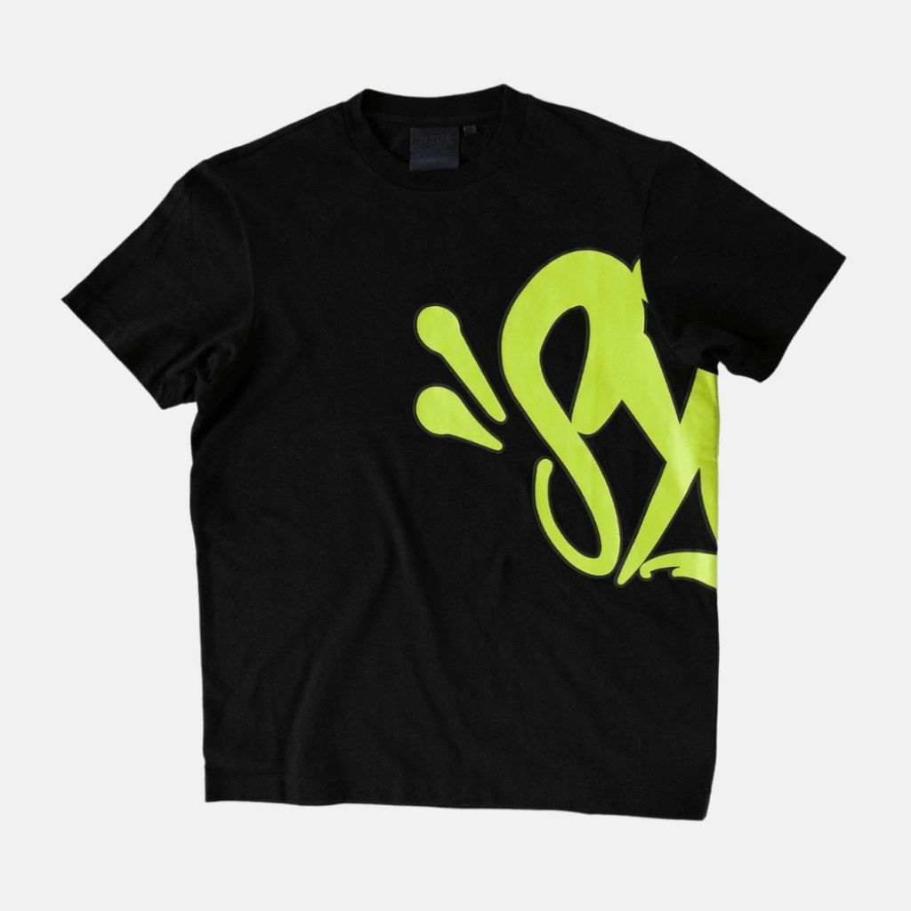 SYNA WORLD tee