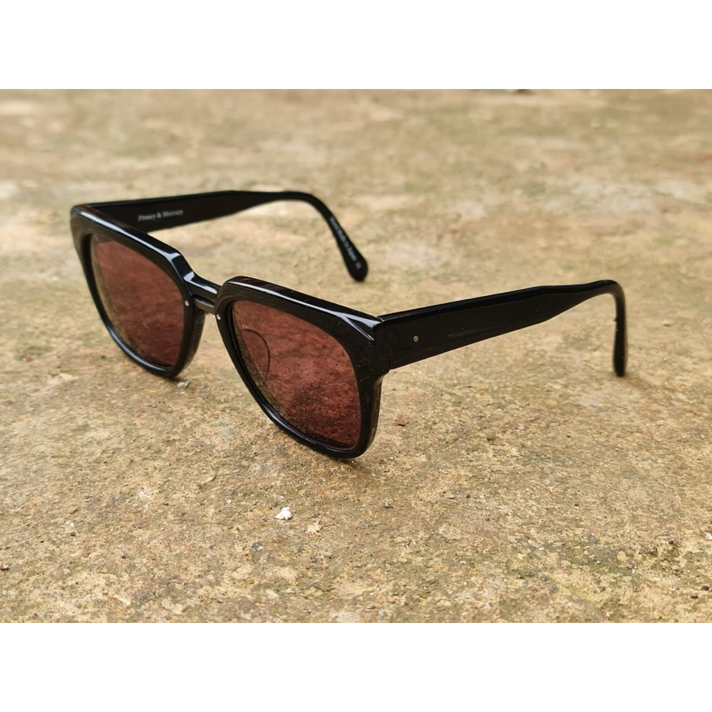 kacamata Sunglasses Mercurry original second japan