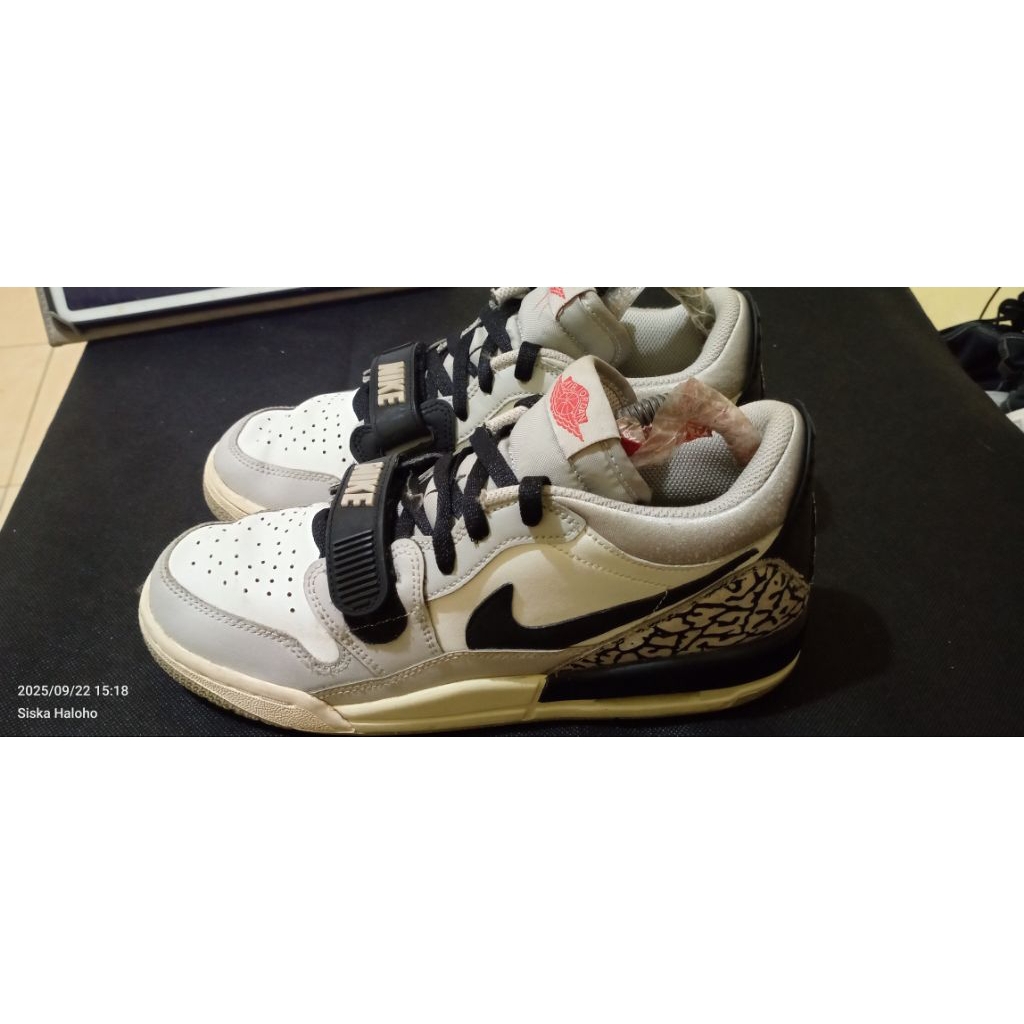 PL Air Jordan Legacy