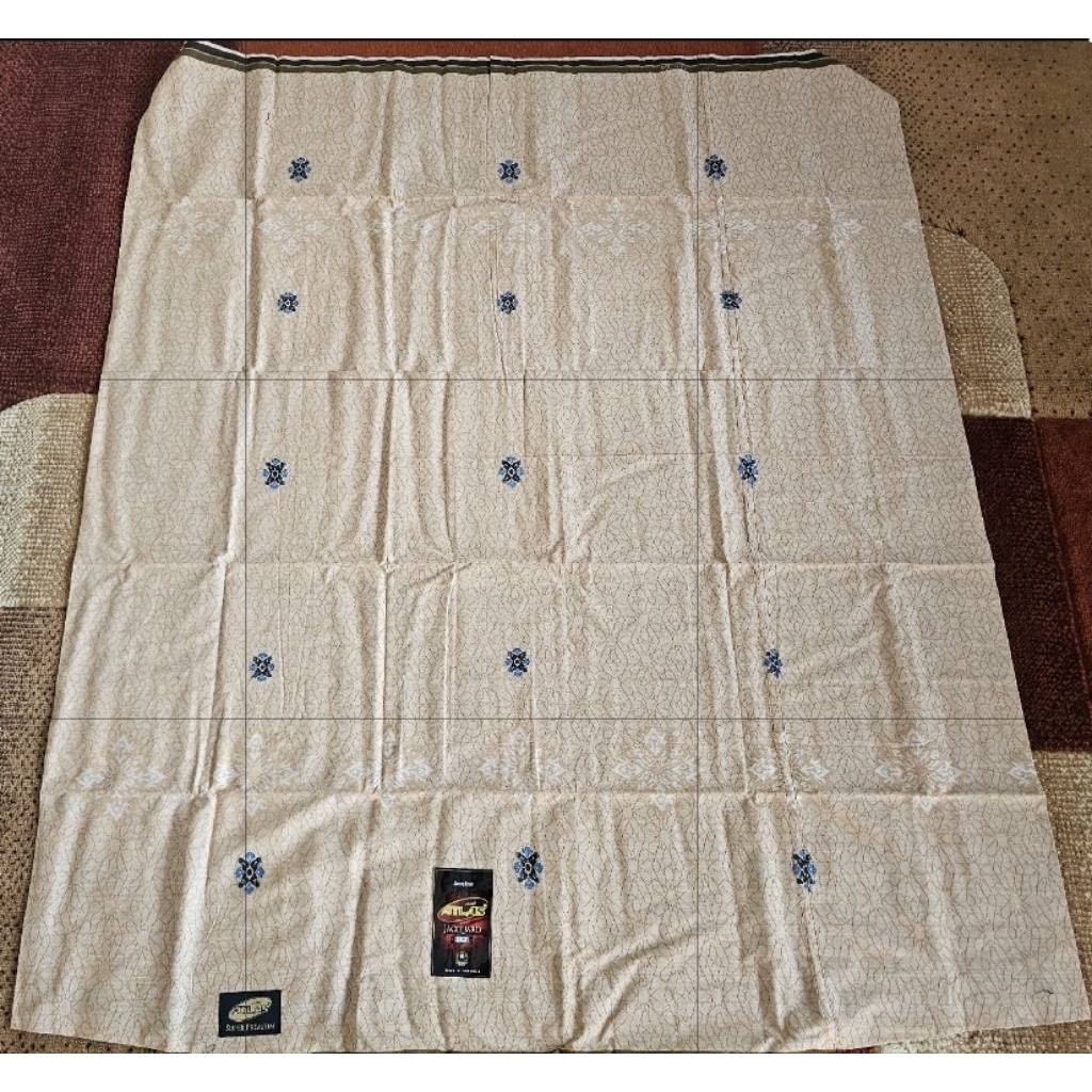 atlas jaquard premium