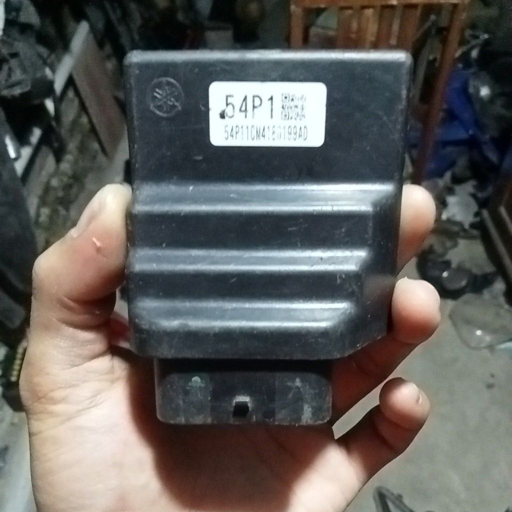 CDI ECU ECM YAMAHA MIO J, SOUL GT, MIO GT original 54P1