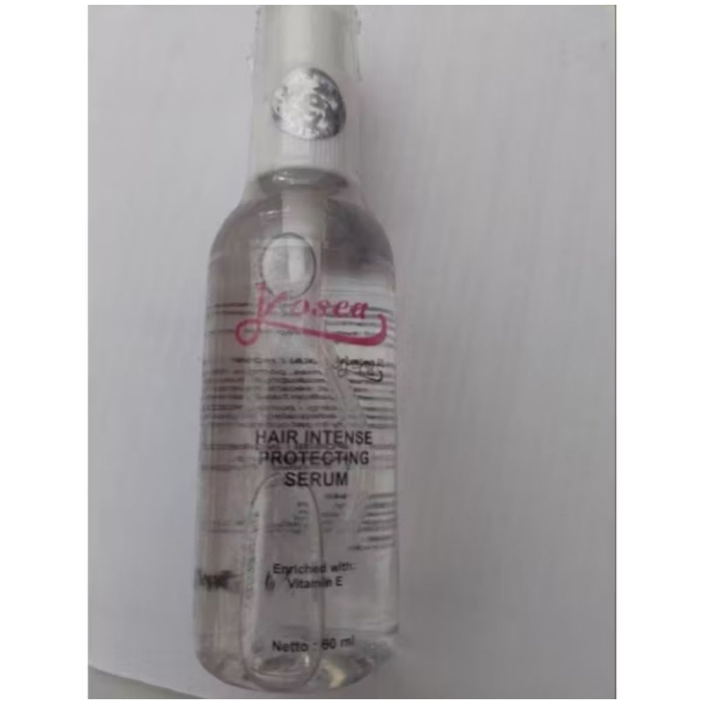 Kosea hair serum 60ml