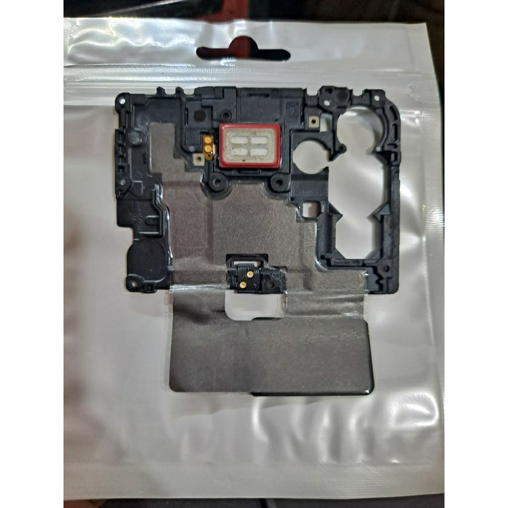 tutup mesin speaker atas SAMSUNG A72 ori cabutan