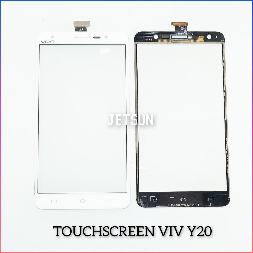 TOUCHSCREEN VIVO Y20