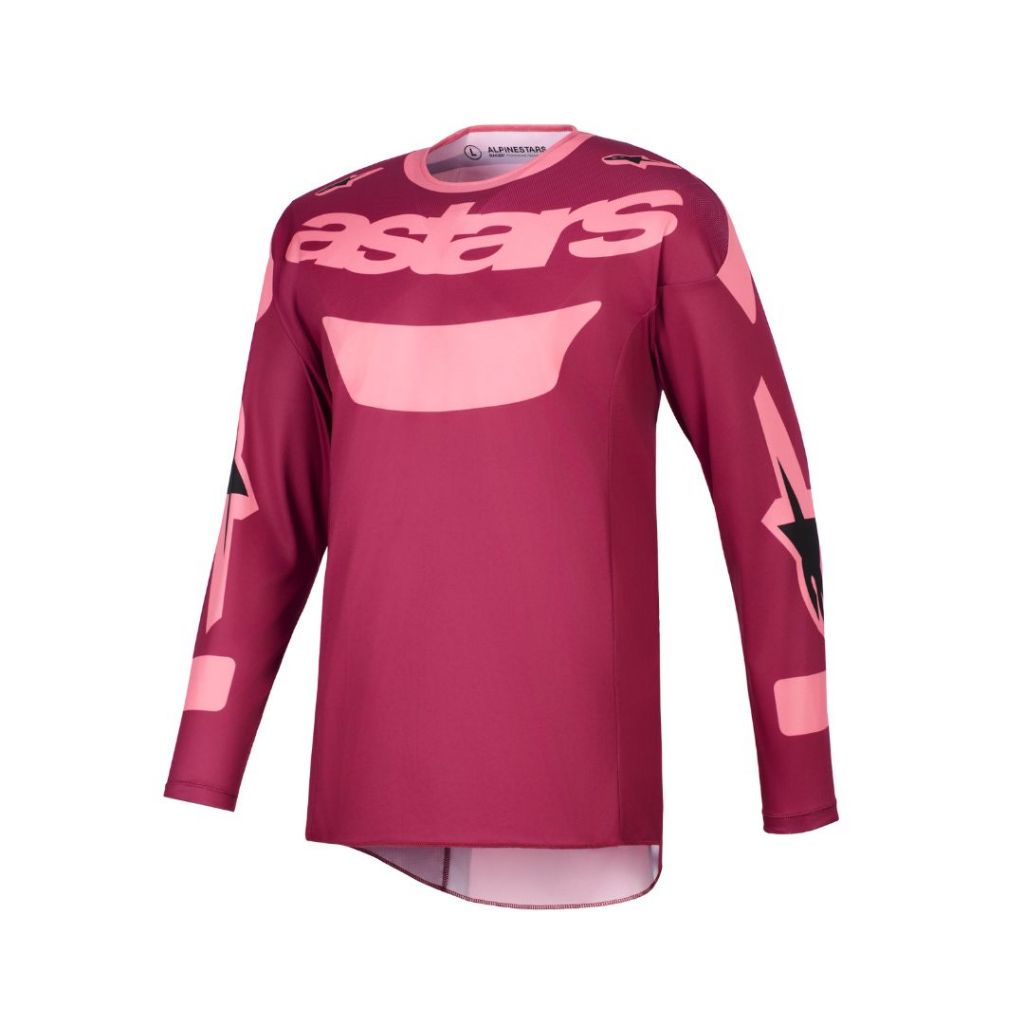 Jersey Set Cross / Trail Alpinestars Racer Riway MX26