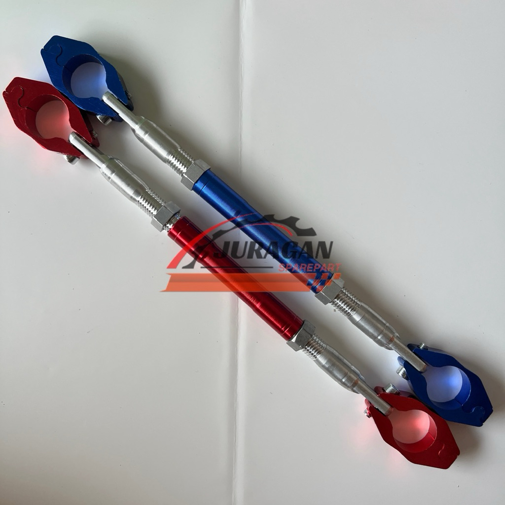 Stabilizer Stang Motor Honda Beat, PCX, Yamaha Vixion | Universal Variasi Stabilizer Palang Stang