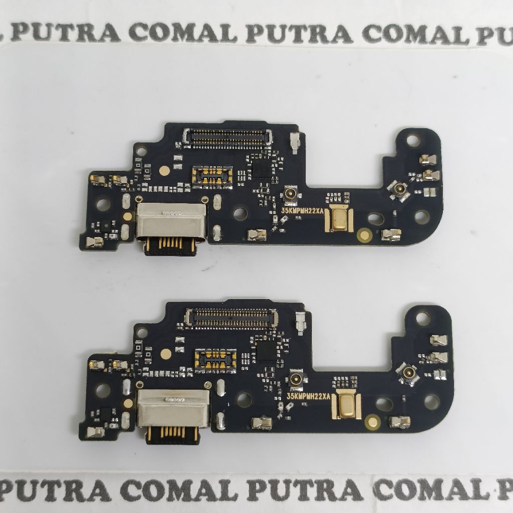 XIAOMI POCO X3 GT ORIGINAL PLUS IC PAPAN BOARD PCB FLEXIBLE FLEXIBEL FLEKSIBEL KONEKTOR CONEKTOR MIK
