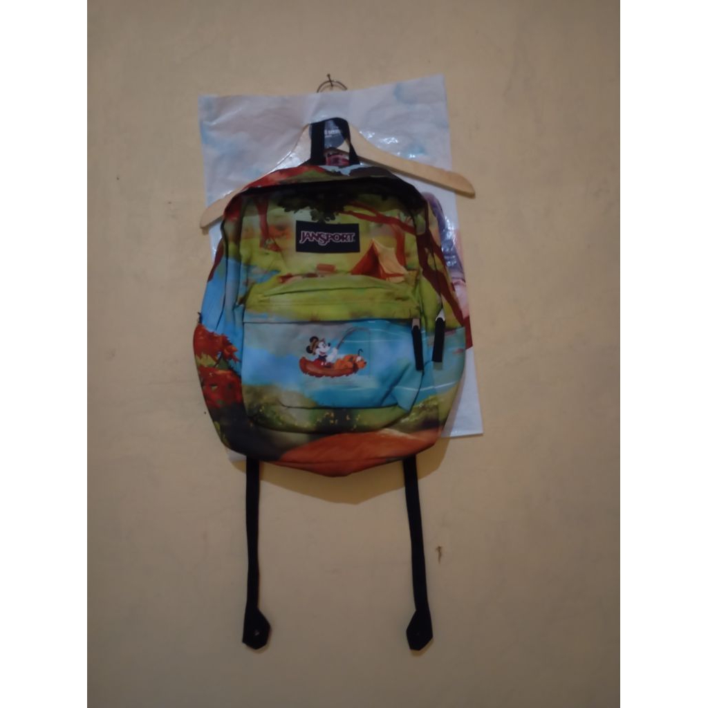 tas jansport