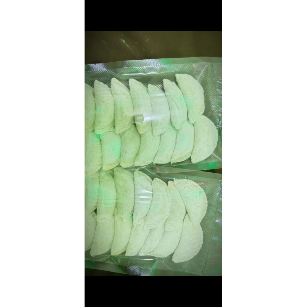 

CIRENG AYAM SUWIR GEMOY ABISSS 10K ISI 14PCS