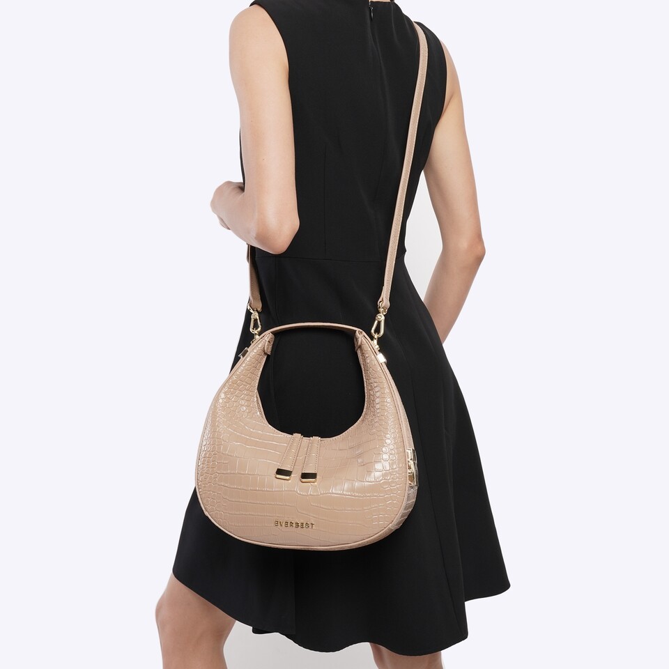 Everbest Daytona Hobo Bag Wanita