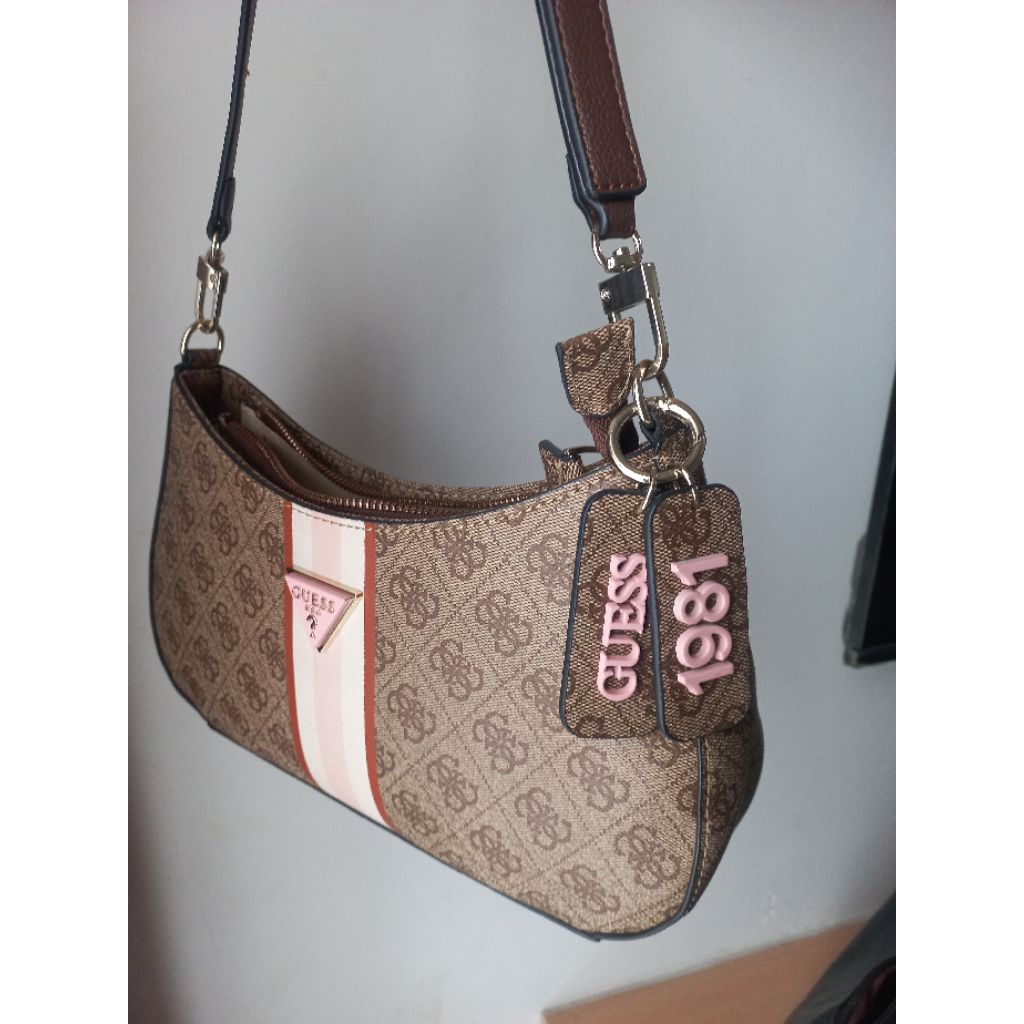 Guess bag original noelle
