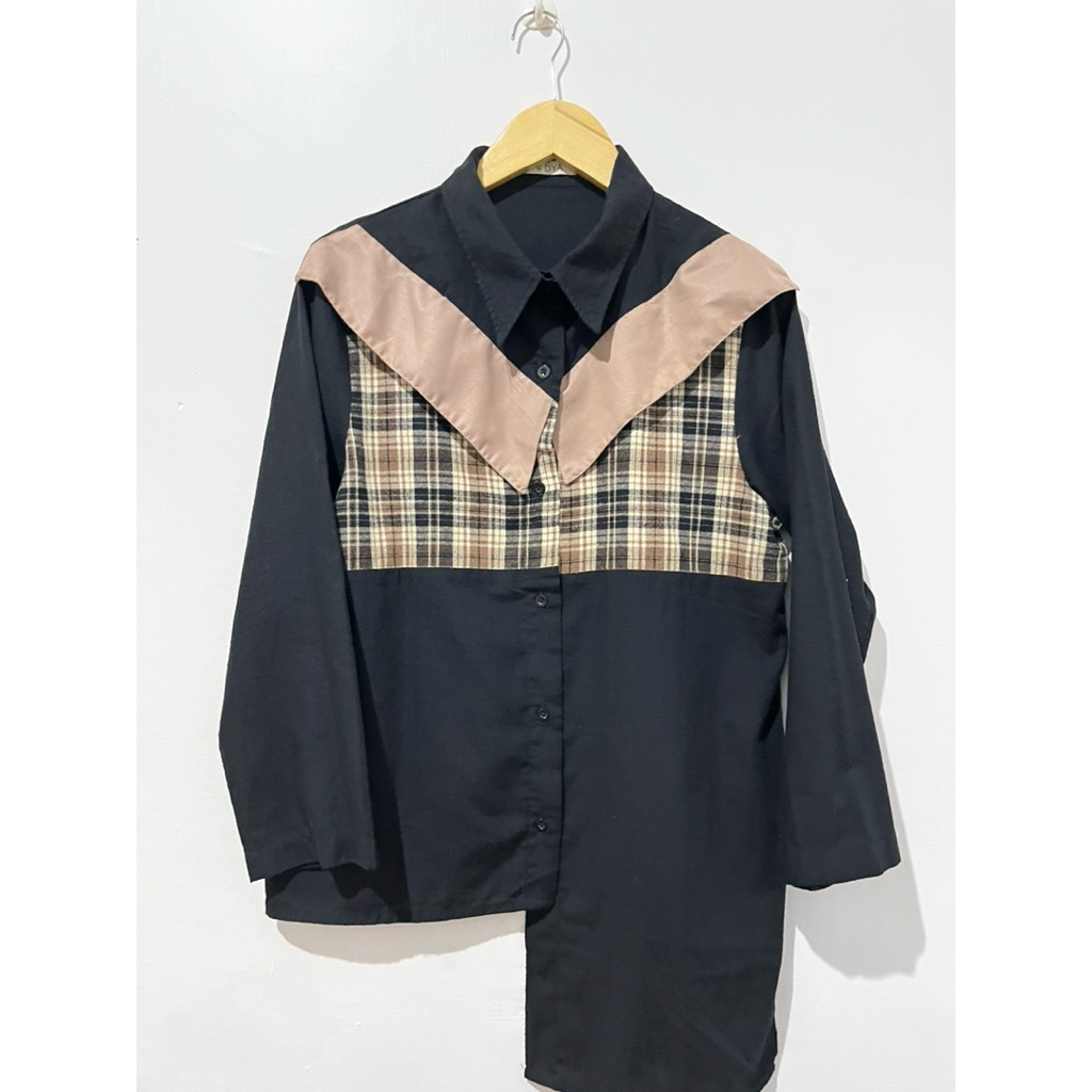 Preloved Kemeja by Dya_id