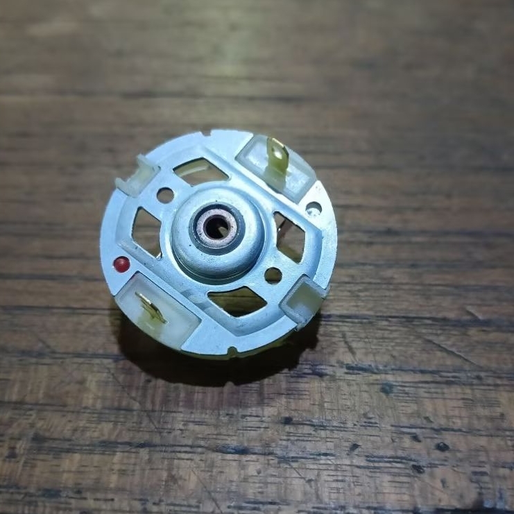 CARBON BRUSH HOLDER DINAMO MOTOR 12V DUDUKAN ARANG DINAMO BOR BATERAI BOR CORDLESS