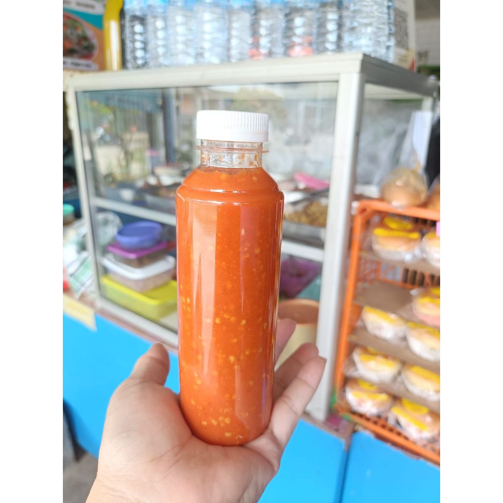 

SAMBAL PEDAS ASEM GURIH SINGKAWANG BY KANTIN CC