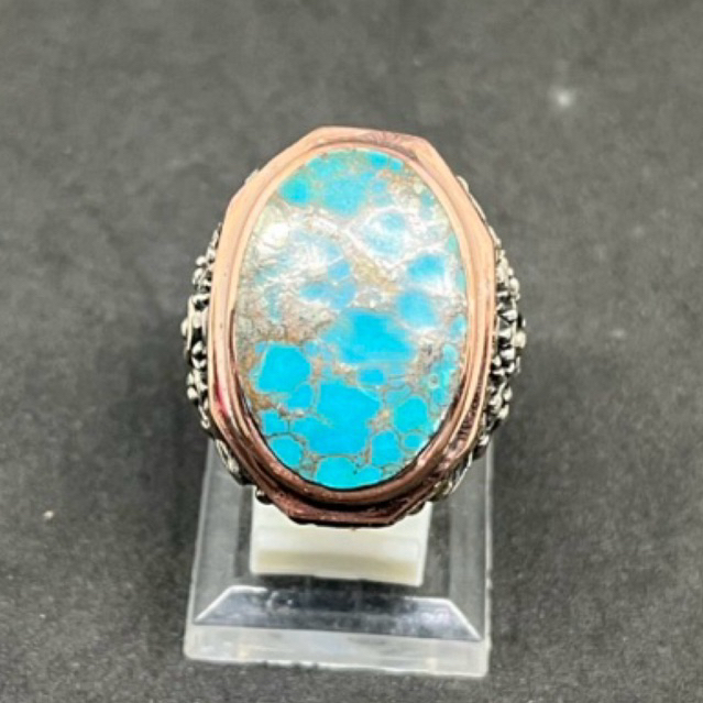 batu pirus persia kualitas super