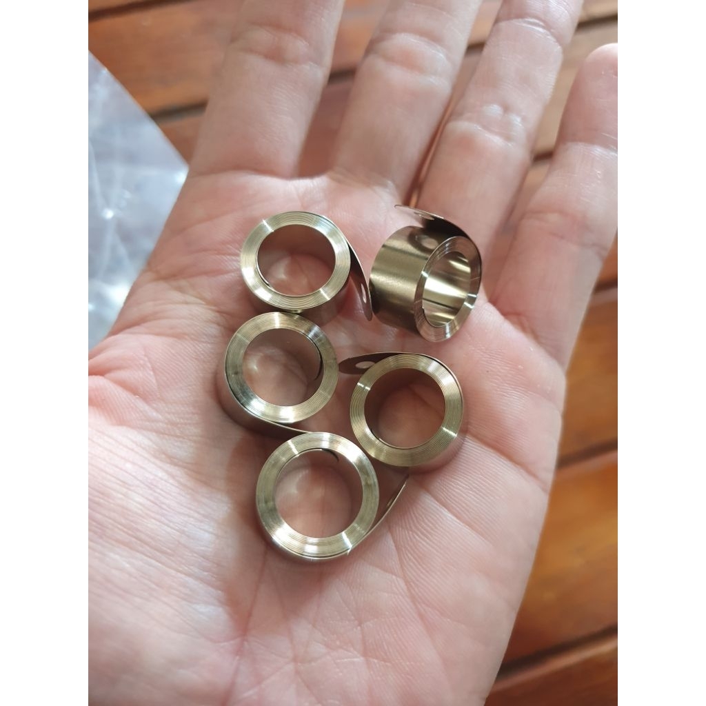 Coil Spring Gun CL Meite/ Sparepart Gun CL Merk Meite / Sparepart CL 73 / Sparepart CL 74 / Sparepar