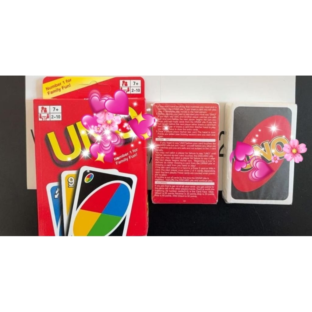 Permainan Kartu Keluarga Dan Teman Teman Kartu Game