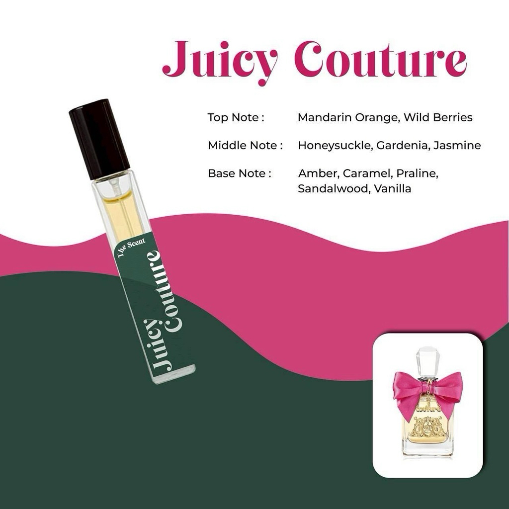 Juicy Couture