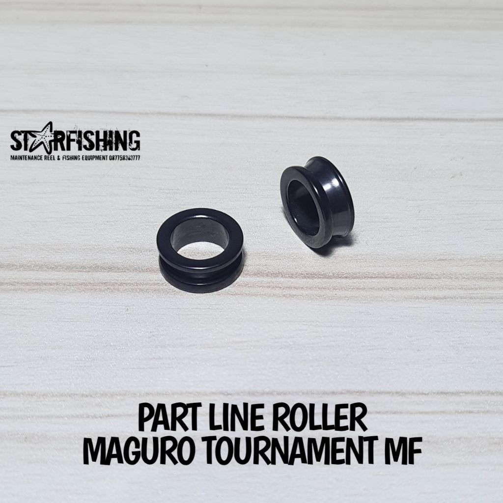 Part MAGURO TOURNAMENT MF 5000 8000 PG