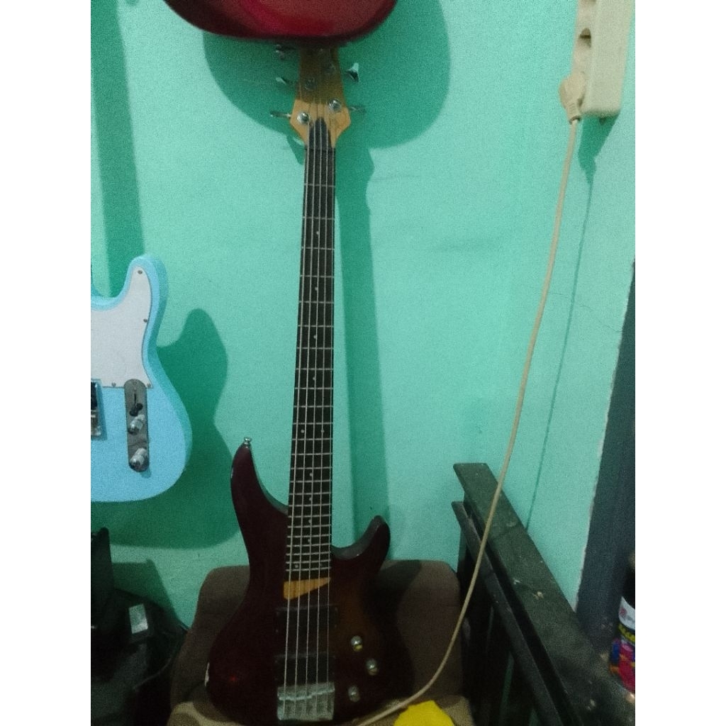 BASS Prince VB-05