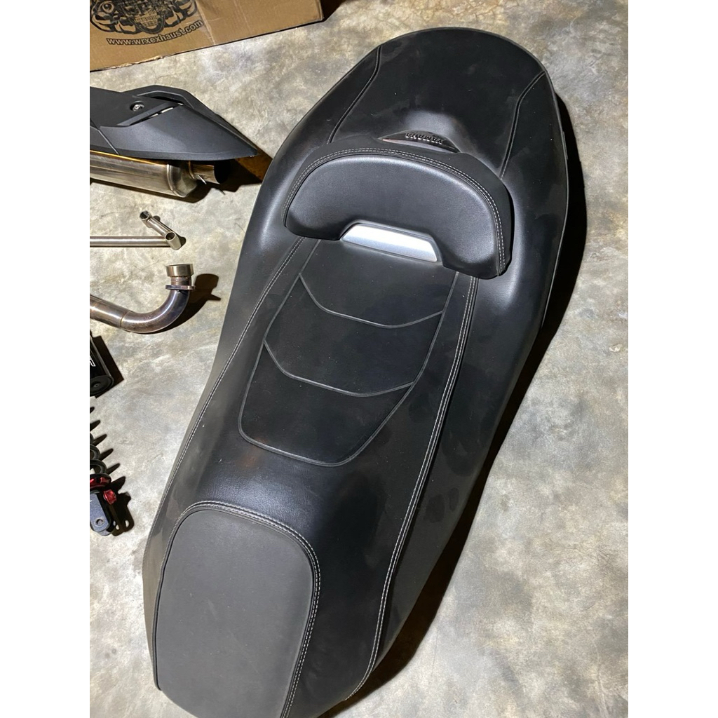 Jok Comfort XMAX OLD