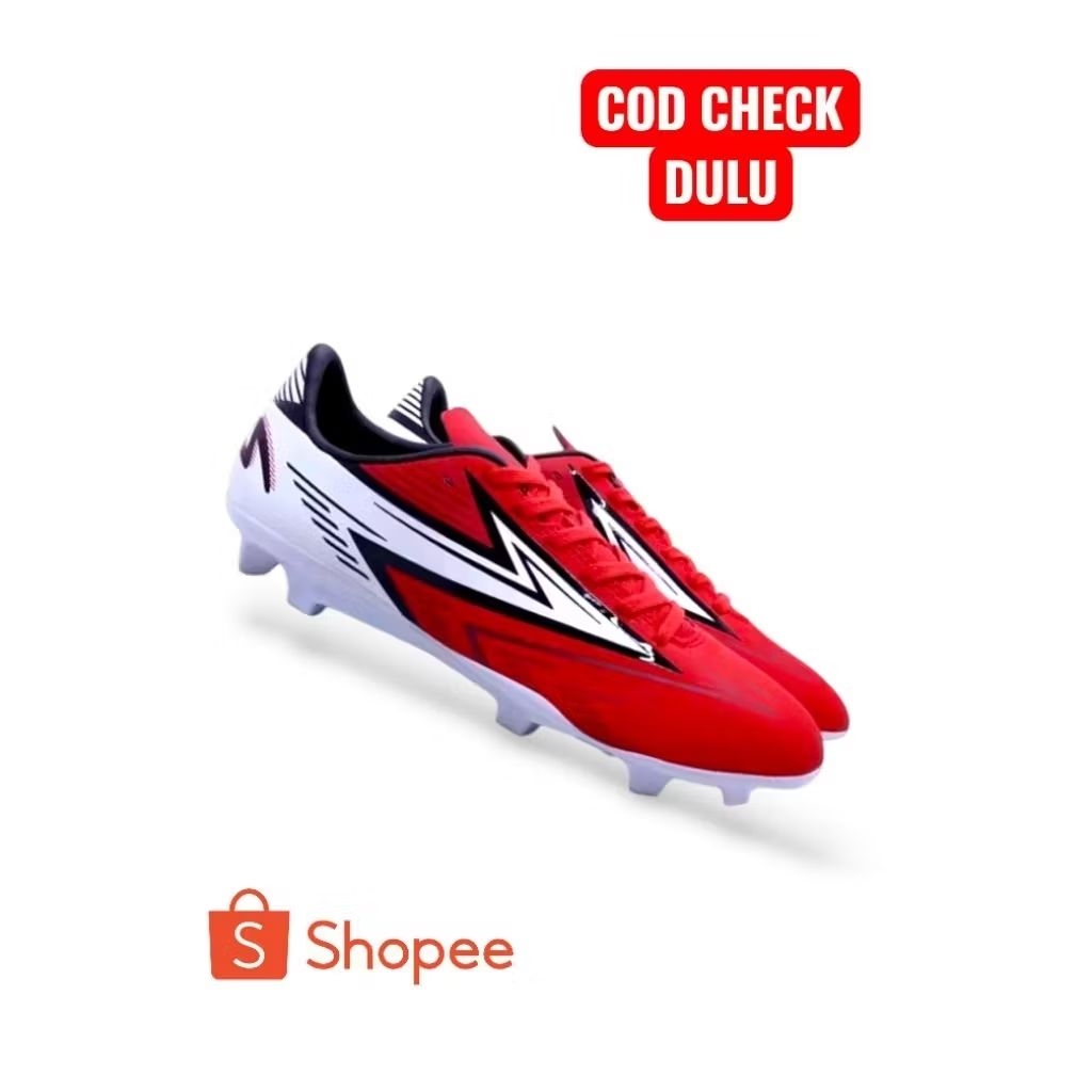sepatu bola Specs hyperspeed profesional
