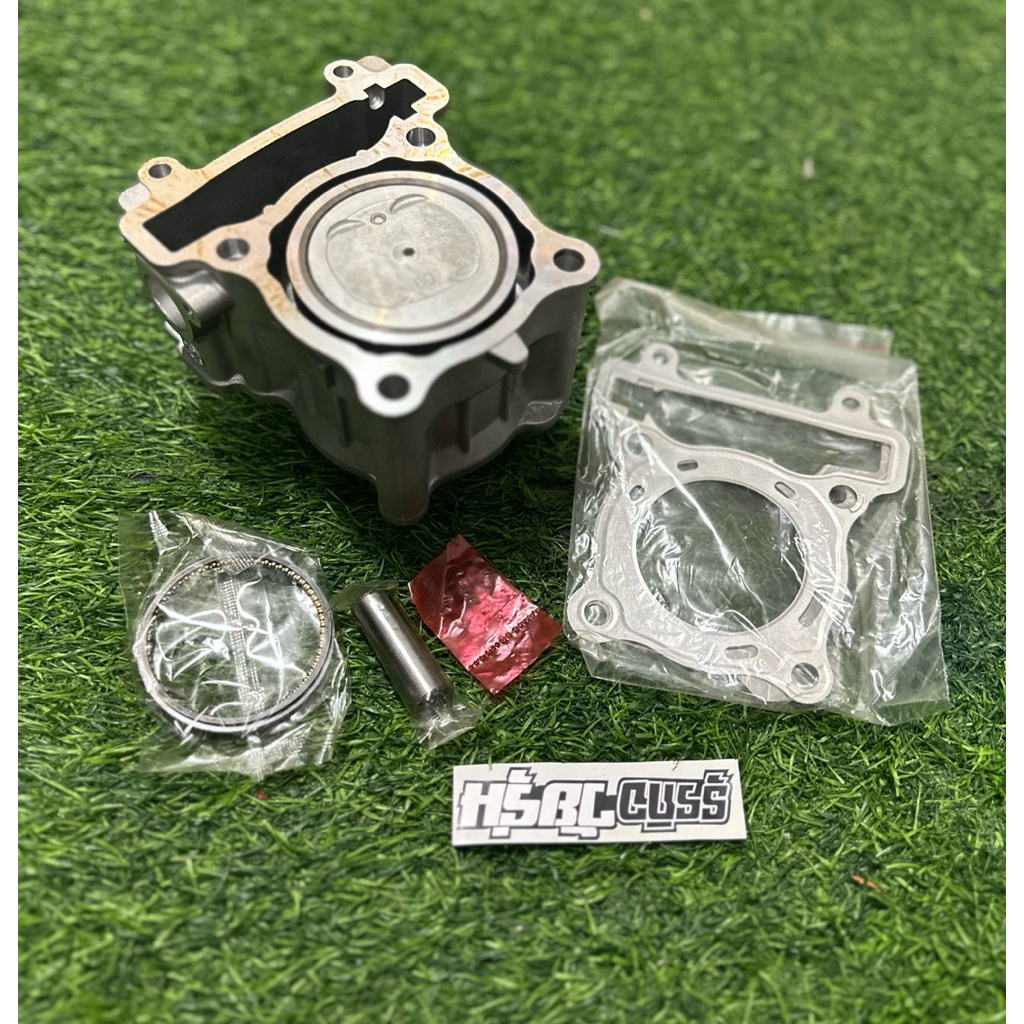 Blok TDR Racing jupiter mx 60mm