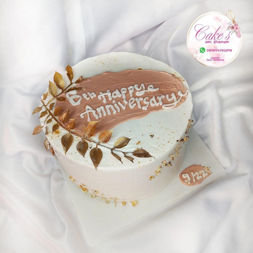 cake anniversary kue anniversary cake weeding kue ulang tahun